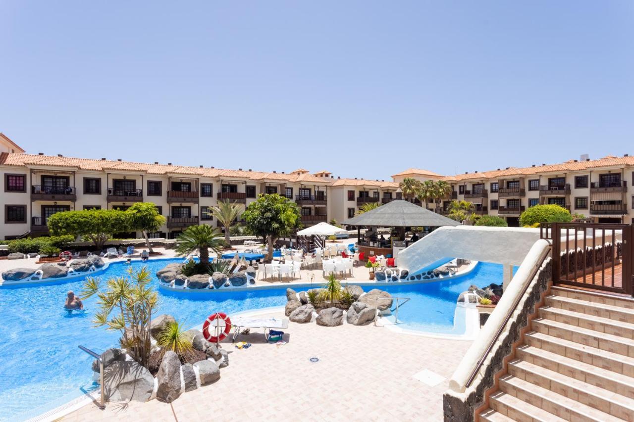 Home2Book Pretty Apartment Costa Del Silencio, Pool Арона Экстерьер фото