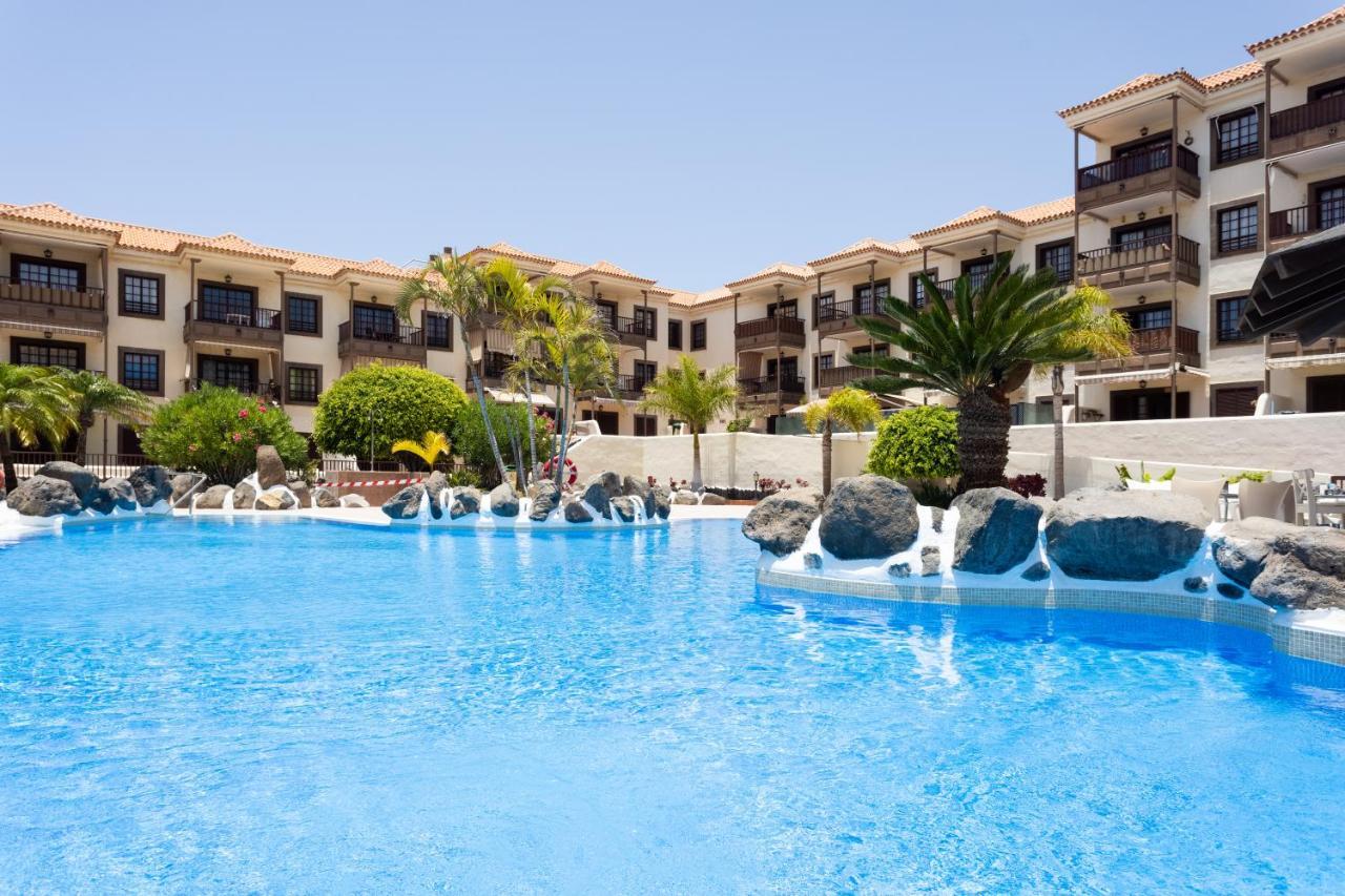 Home2Book Pretty Apartment Costa Del Silencio, Pool Арона Экстерьер фото